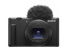 Sony ZV-1 Mark II Digital Camera (Promo Cashback Rp.500.000)